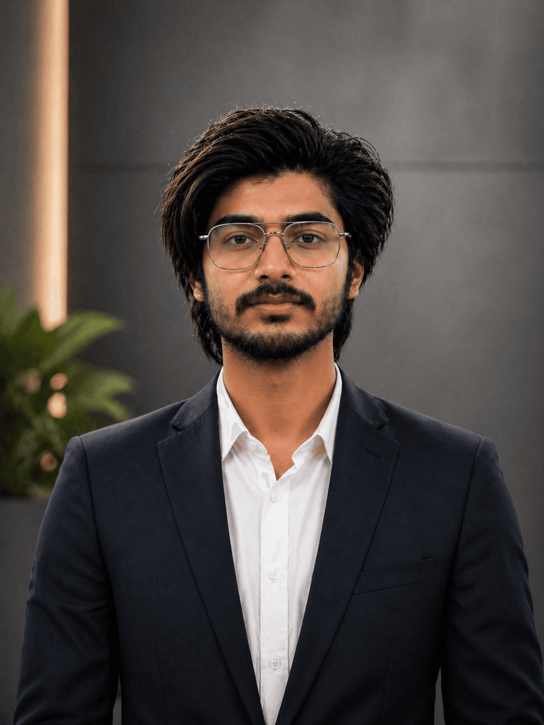 Anubhav Bali