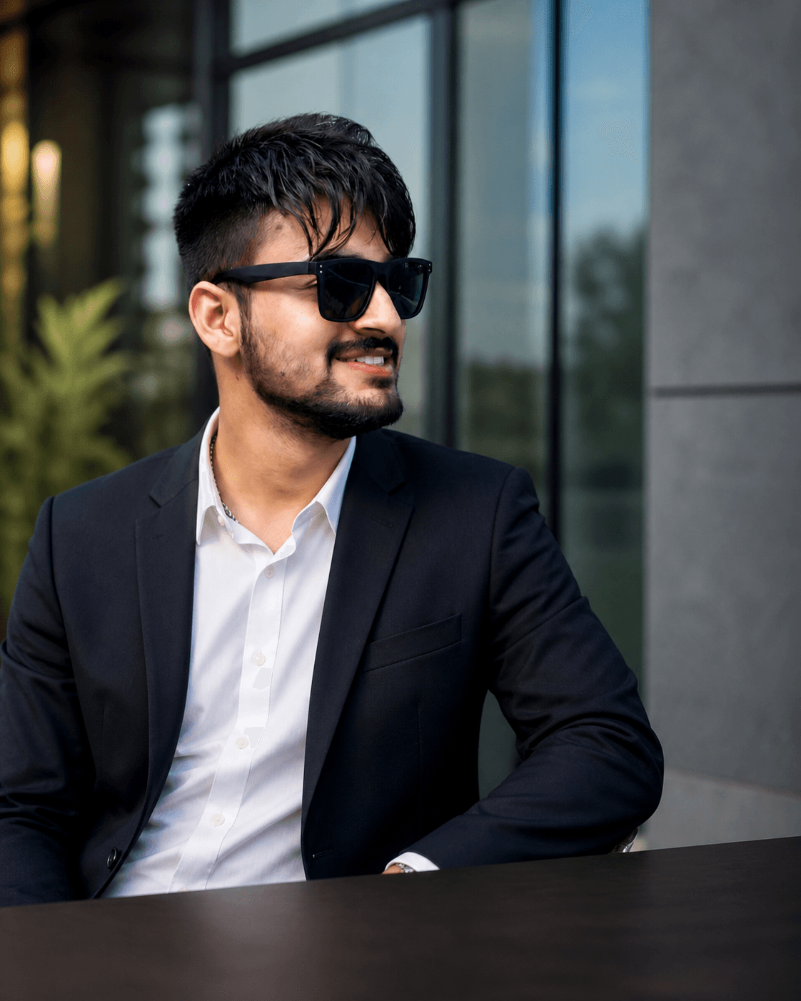 Chander Mohan
