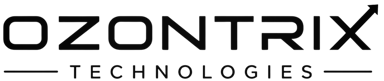 Ozontrix Logo